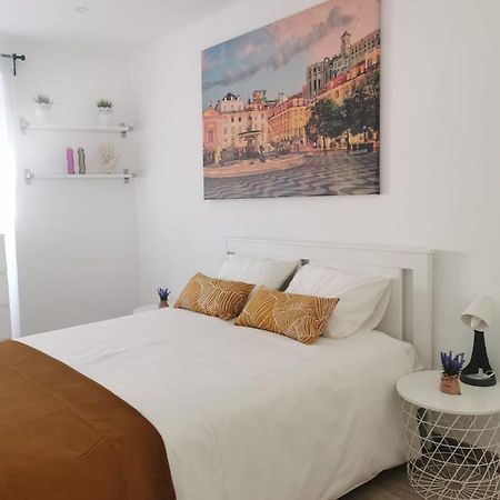 Loft 55 Appartement Oeiras Buitenkant foto