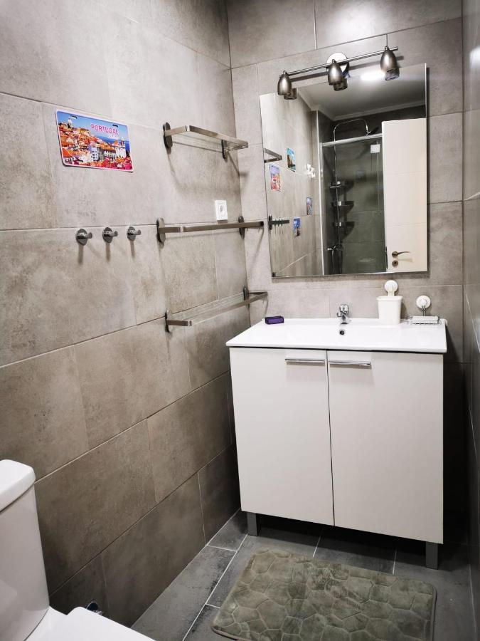 Loft 55 Appartement Oeiras Buitenkant foto