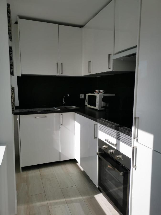 Loft 55 Appartement Oeiras Buitenkant foto