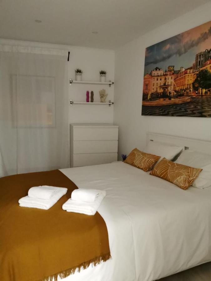 Loft 55 Appartement Oeiras Buitenkant foto