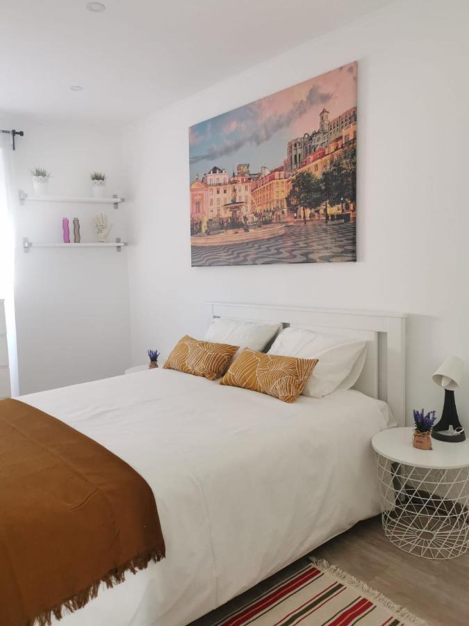 Loft 55 Appartement Oeiras Buitenkant foto